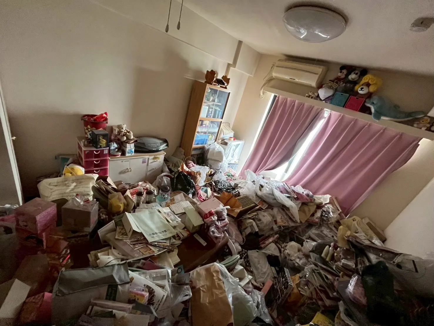 現場（当時）の様子③