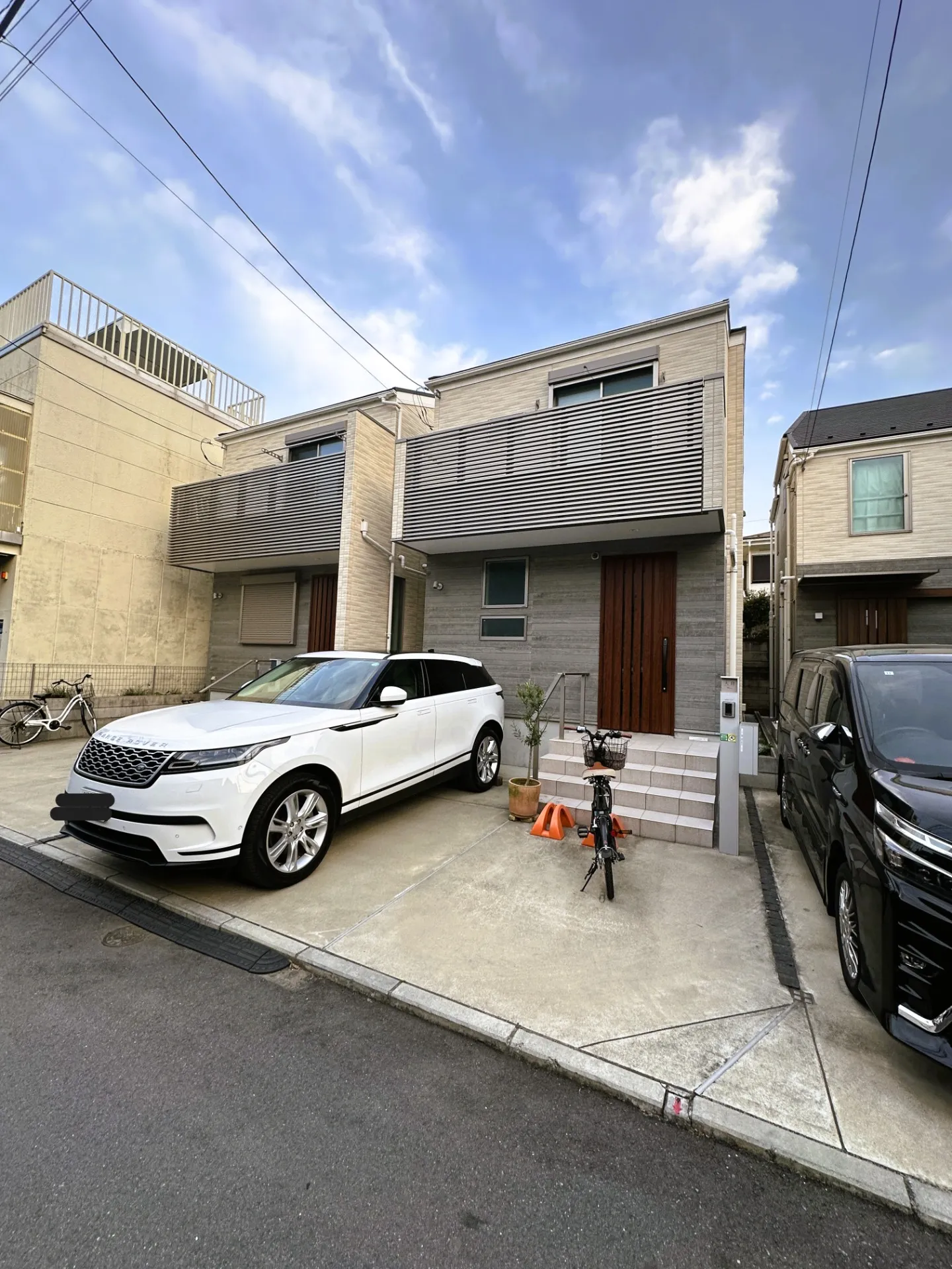 御成約／練馬区春日町4丁目 戸建