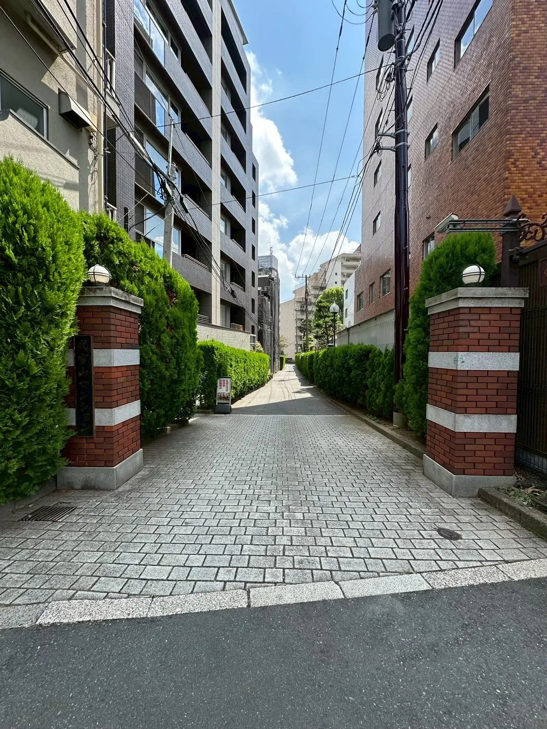 御成約/代官山マンション 7階