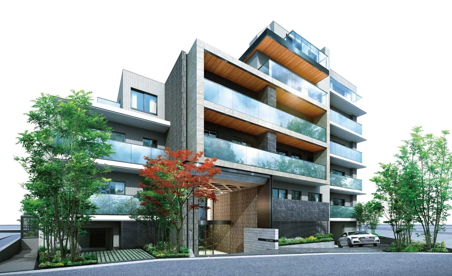 御成約／ピアース祐天寺4階