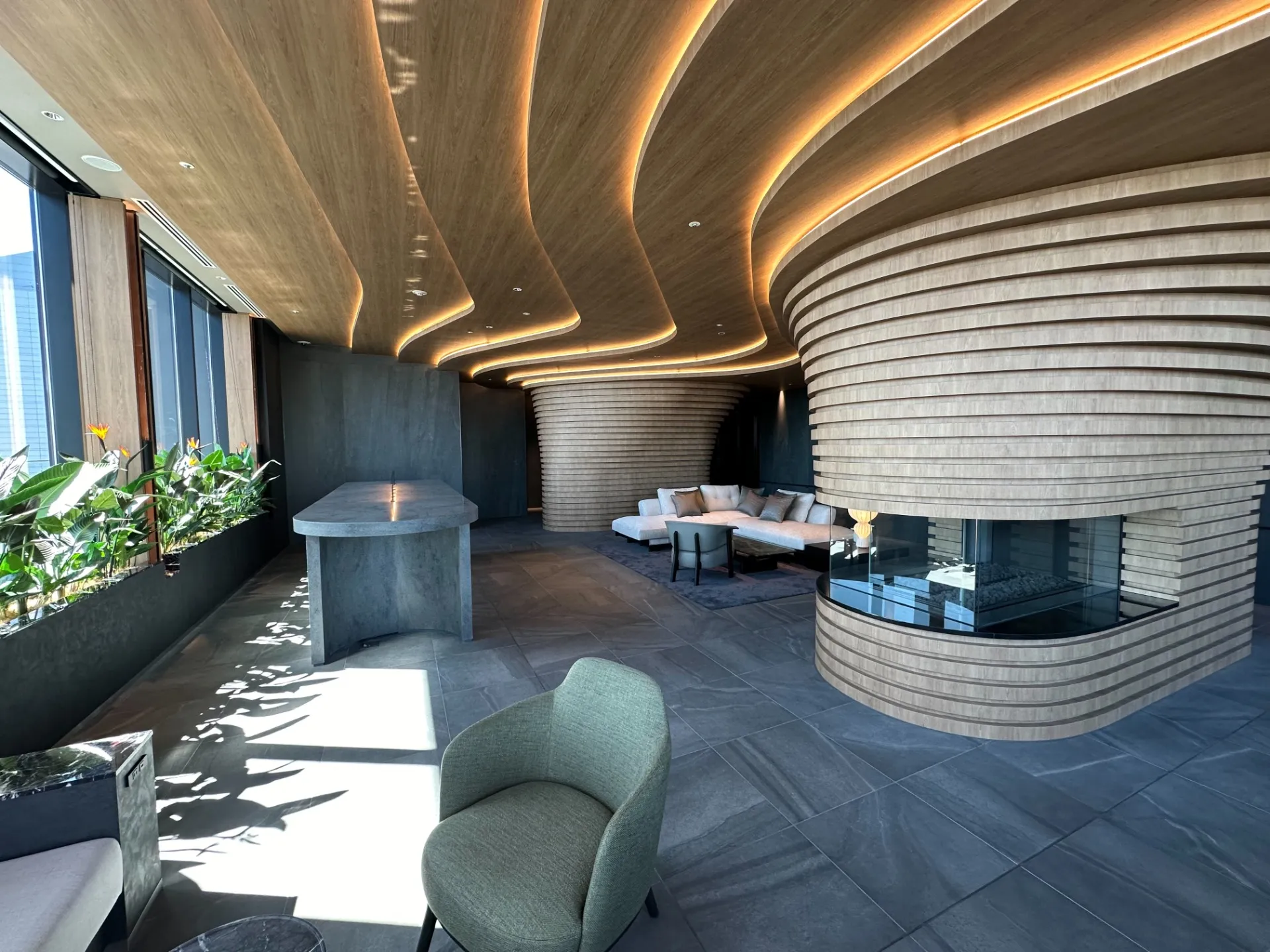 御成約／ブランズ渋谷桜丘27階